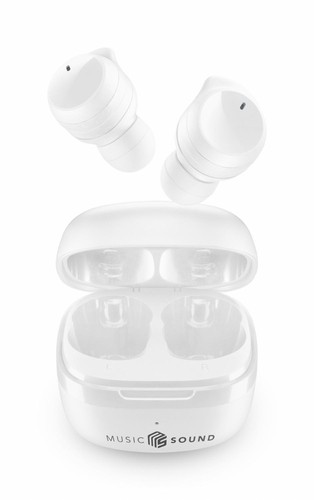 Music sound flow cuffie - sound,