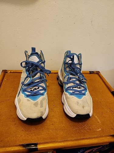 Felpa nike lebron xix - nike,