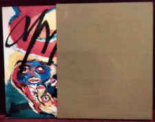 GRANDI MONOGRAFIE - KAREL