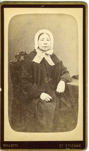 Bellotti etienne une femme - st,
