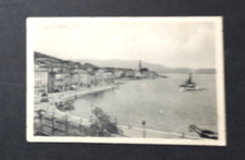 a) Cartolina Salò (BS)-