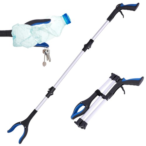 Pinza raccogli oggetti 109cm - oggetti,