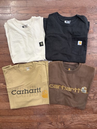 Shirt uomo carhartt lotto di - carhartt,
