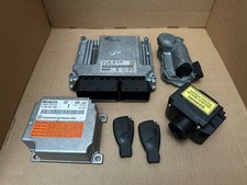 Kit ECU Mercedes 203 Classe