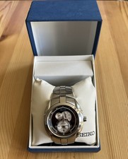 Orologio da Polso Seiko