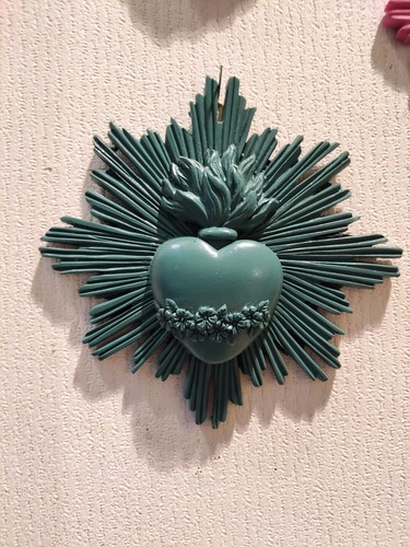 Cuore voto arredamento - cuore, ex