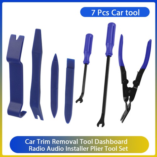 Pinza clip pannello porta - clip,