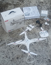 Drone GPS Syma X8 Pro - USATO