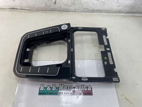 Cornice consolle pomello - cornice,