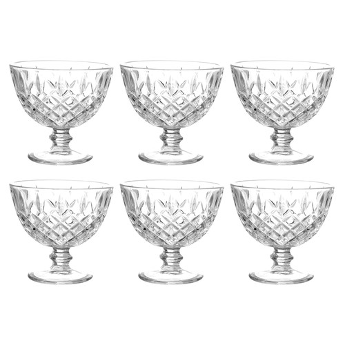 Tognana diamond classy - set, 6