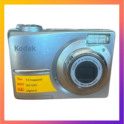 Fotocamera digitale kodak - digitale,