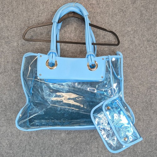 Borsa dolce gabbana blu - dolce,