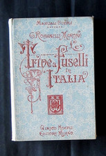 ROMANELLI MANUALE HOEPLI TRINE