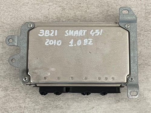 Centralina motore per smart - per,