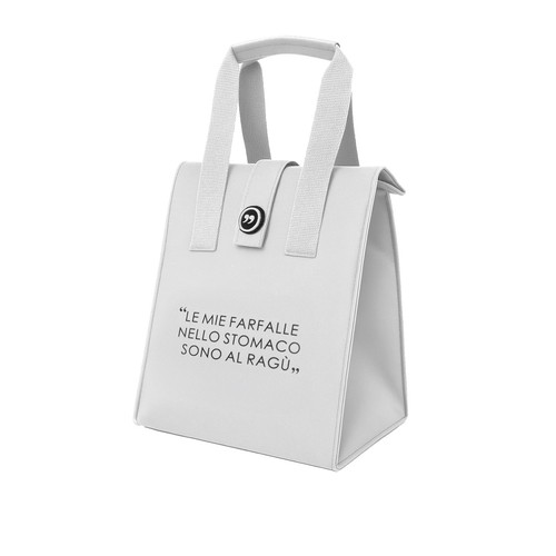Borsa porta pranzo termica - , 12
