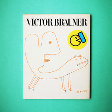 1969 Victor Brauner mostra