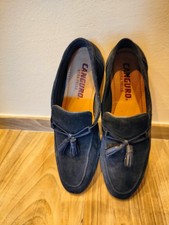 mocassino uomo estivo