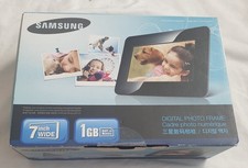 SAMSUNG CORNICE PORTAFOTO