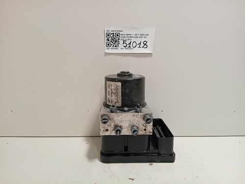 Centralina abs per - bmw, 1