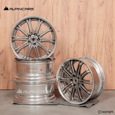 Set Cerchi ORIGINALI Rims Work Sword SW1 4x 19x8.5J ET40 5x 114.3