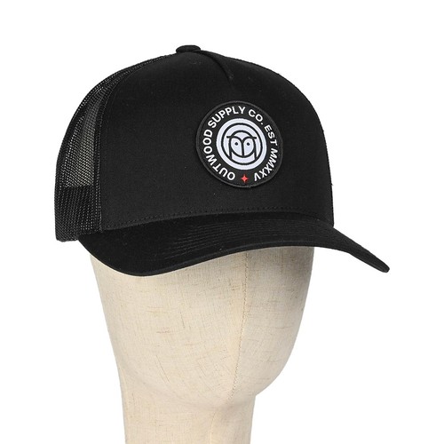 Outwood cappellino trucker - outwood, 5