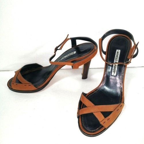 Manolo blahnik sandali alla - manolo,