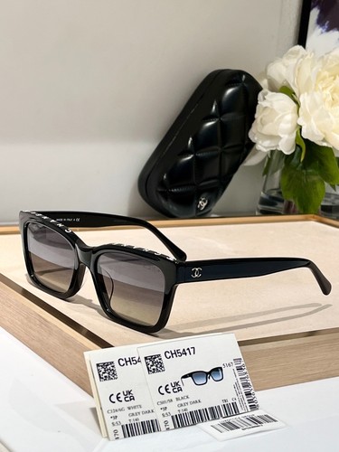 Chanel ch5417 c501 - ch5417, c501/s8