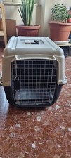 trasportino cane taglia media 65×50×50