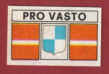 SCUDETTO DI SERIE C FIGURINA