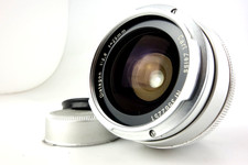 Carl Zeiss Distagon 25mm
