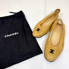 Scarpe basse chanel coco mark - coco,