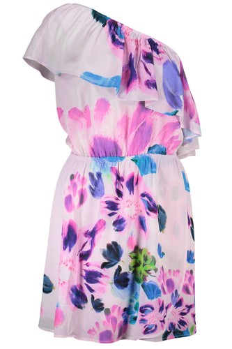 Desigual abito corto donna - desigual,