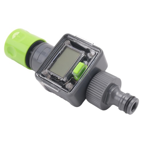 Misuratore portata - 2x(misuratore,