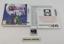 THE LEGEND OF ZELDA : MAJORA'S