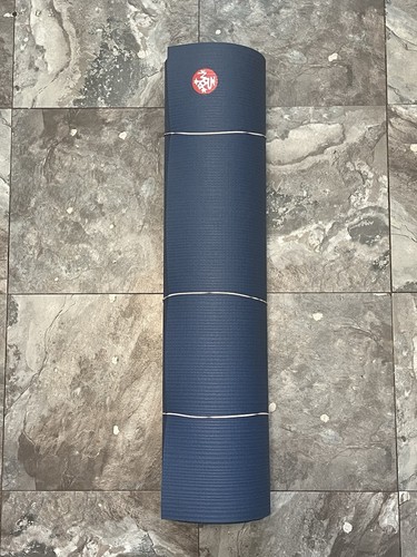 Manduka pro tappetino yoga - pro,
