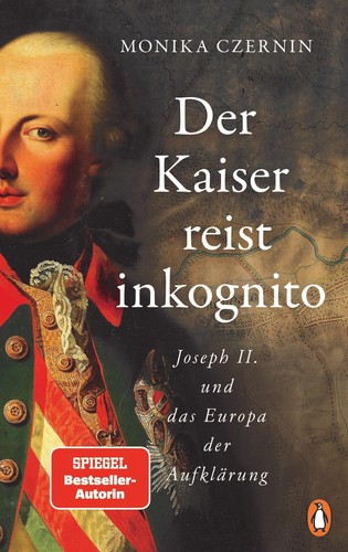 Der kaiser reist inkognito - der,