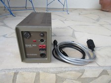 Ampli Quad 303 avec cables