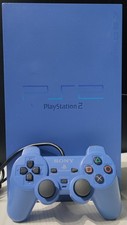 PlayStation 2 SCPH-39000TB Giocattoli Blu NTSC-J