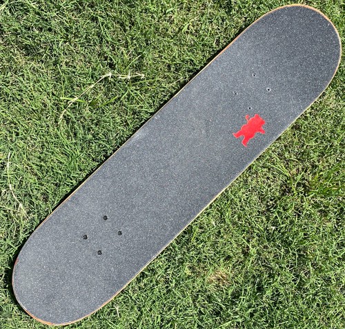 Braille skateboarding portami - braille, "portami