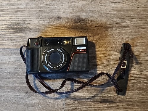 Nikon one touch l35af2 - one,