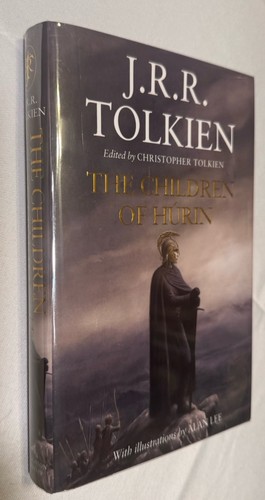 The children hurin r - of, by