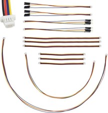 I2C Qwiic Cable Kit Stemma QT