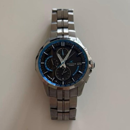 Orologio solare casio - orologio,