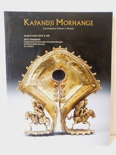 kapandji morhange drouot mars