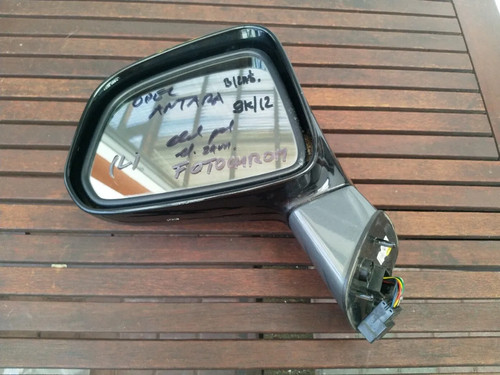Specchio retrovisore esterno