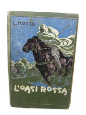 Motta luigi oasi - motta, luigi-l’oasi