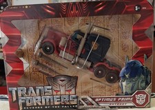 OPTIMUS PRIME Transformers
