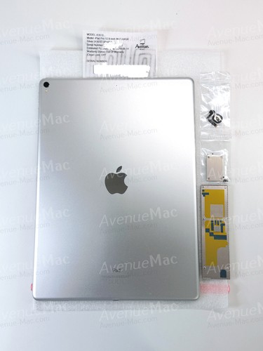 Boîtier châssis coque - ,