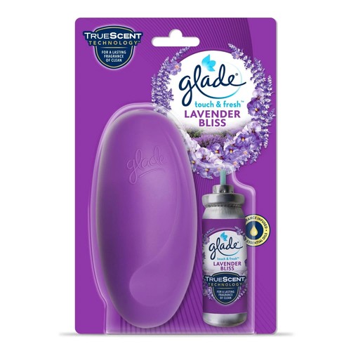 Glade touch fresh - fresh, aerosol