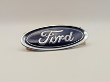 Ford Fiesta Mk7 Logo Anteriore